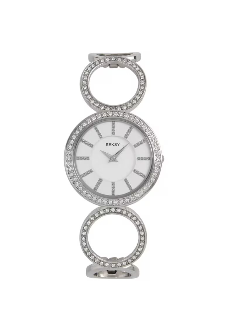 Sekonda Мъжки часовник Midnight S-4720.94 - Аналогов