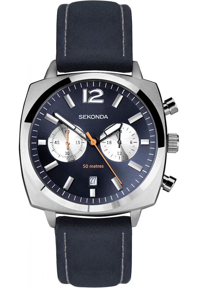 Sekonda Мъжки часовник Monica S-30027.00 - Аналогов