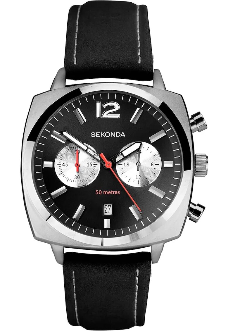 Sekonda Мъжки часовник Monica S-30028.00 - Аналогов
