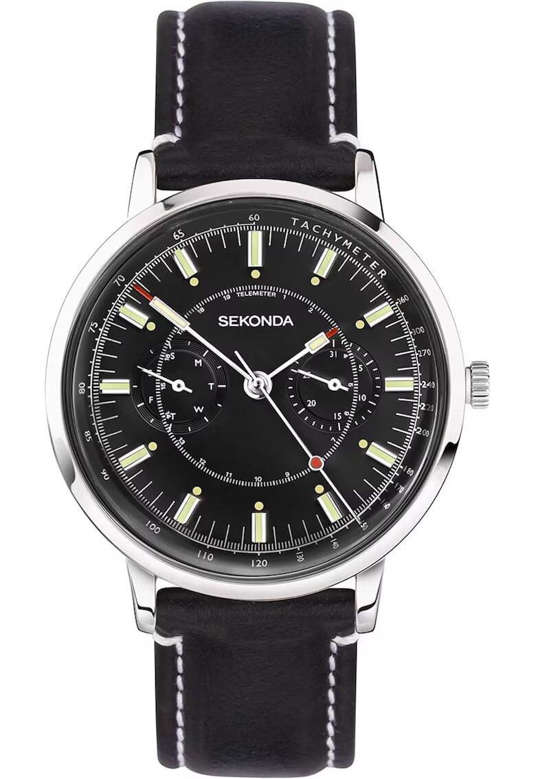 Sekonda Мъжки часовник Monica S-30098.00 - Аналогов