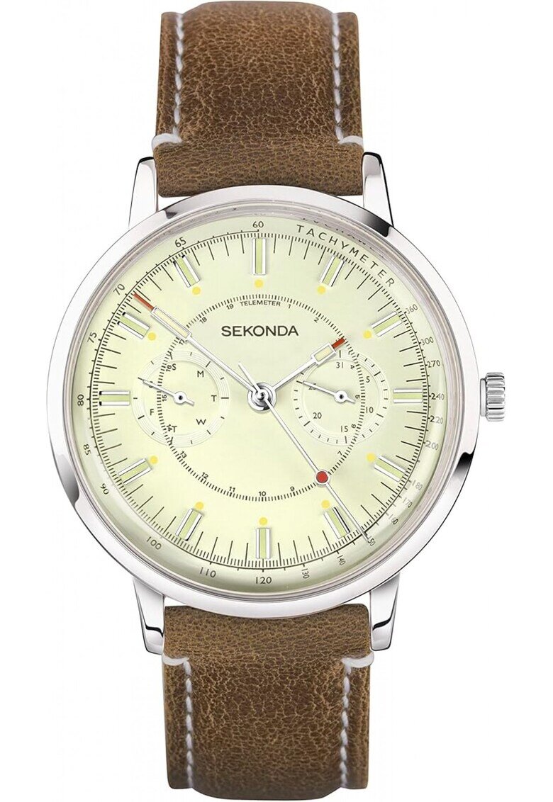 Sekonda Мъжки часовник Monica S-30099.00 - Аналогов