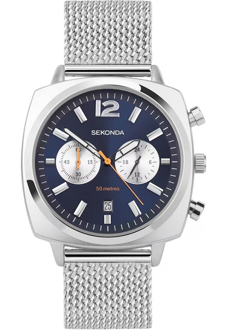 Sekonda Мъжки часовник Monica S-30100.00 - Аналогов