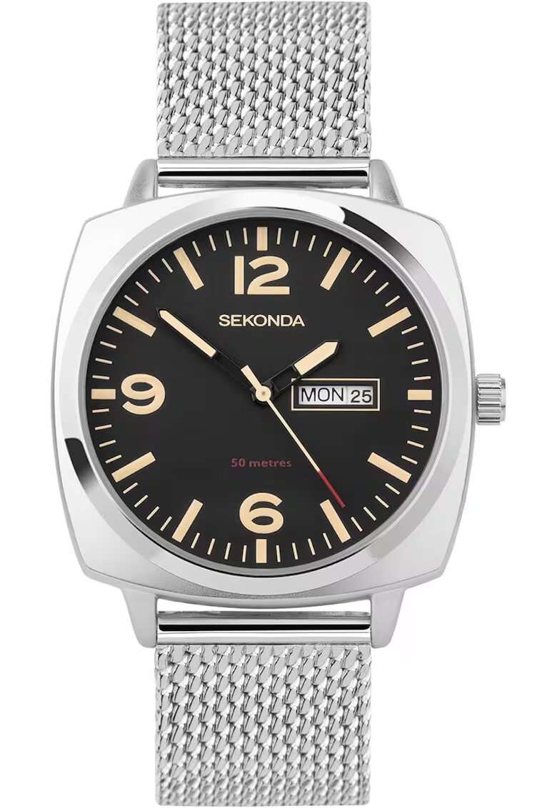 Sekonda Мъжки часовник Monica S-30101.00 - Аналогов