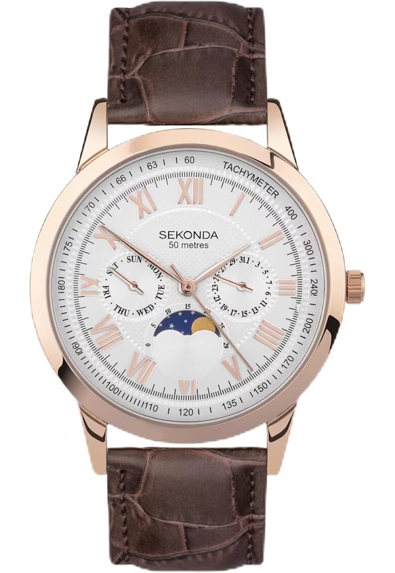 Sekonda Мъжки часовник Monica S-30148.00 - Аналогов