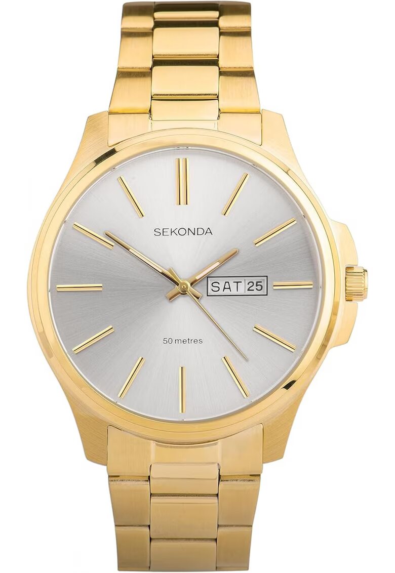 Sekonda Мъжки часовник Monica S-30154.00 - Аналогов