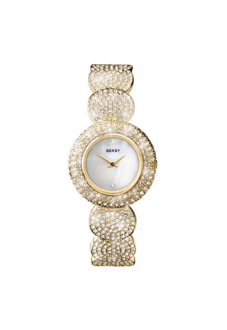 Sekonda Мъжки часовник Sport S-4887.00 - Аналогов