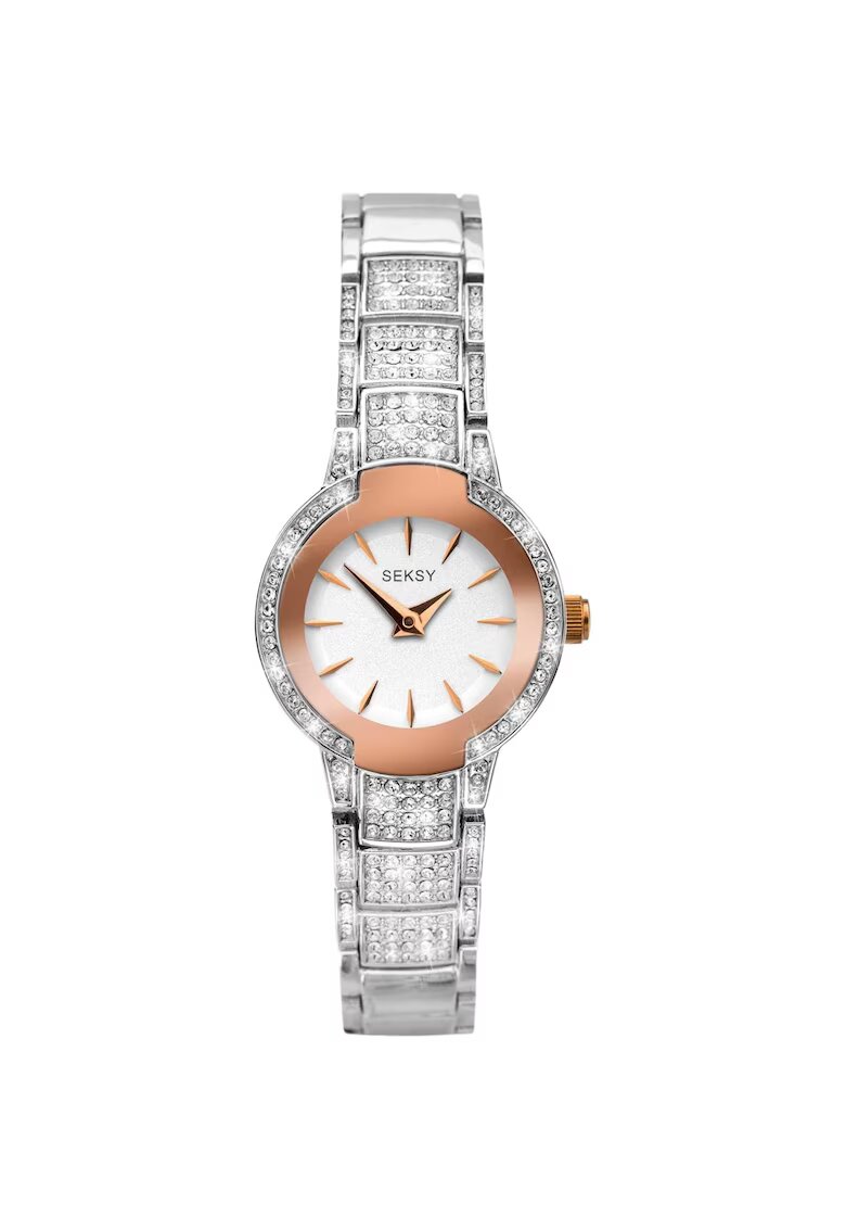 Seksy Ceas Barbati - Heritage S4006800