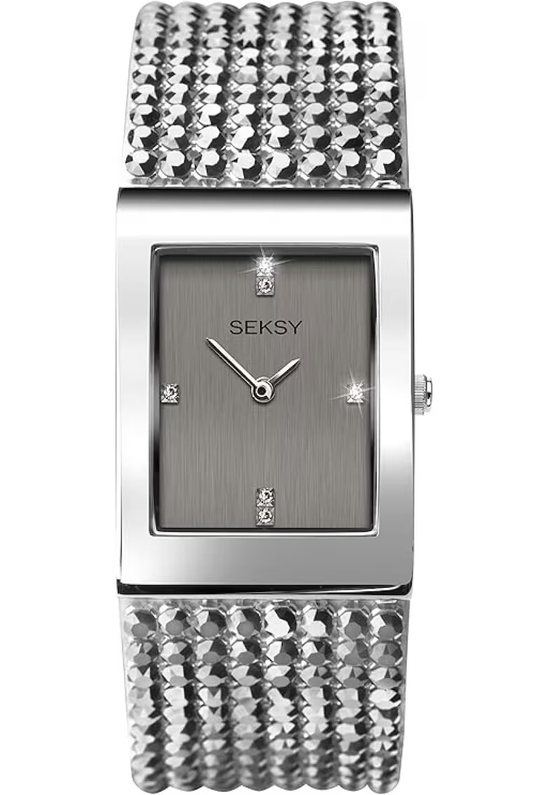 Seksy Дамски часовник Classic S-2723.37 - Аналогов