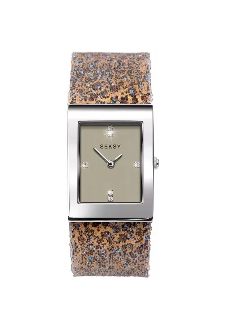 Seksy Дамски часовник Classic S-2851.37 - Аналогов