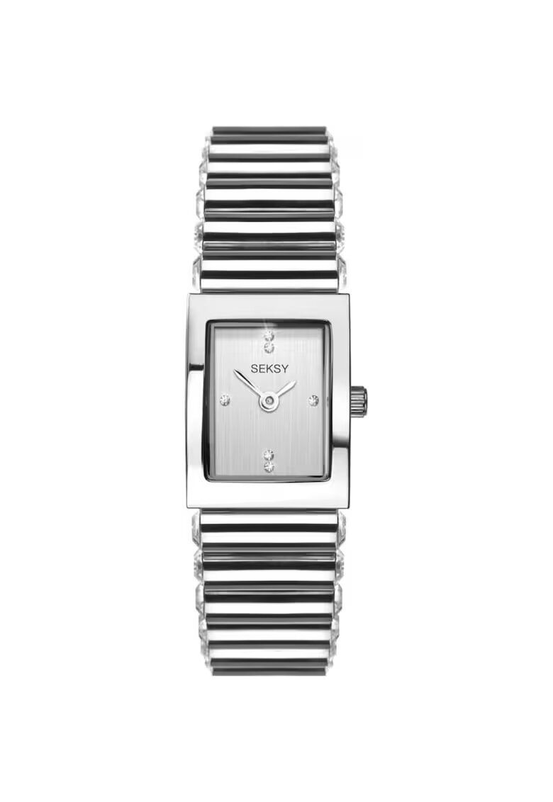 Seksy Дамски часовник - Classic S286437 - кварцов - сплав