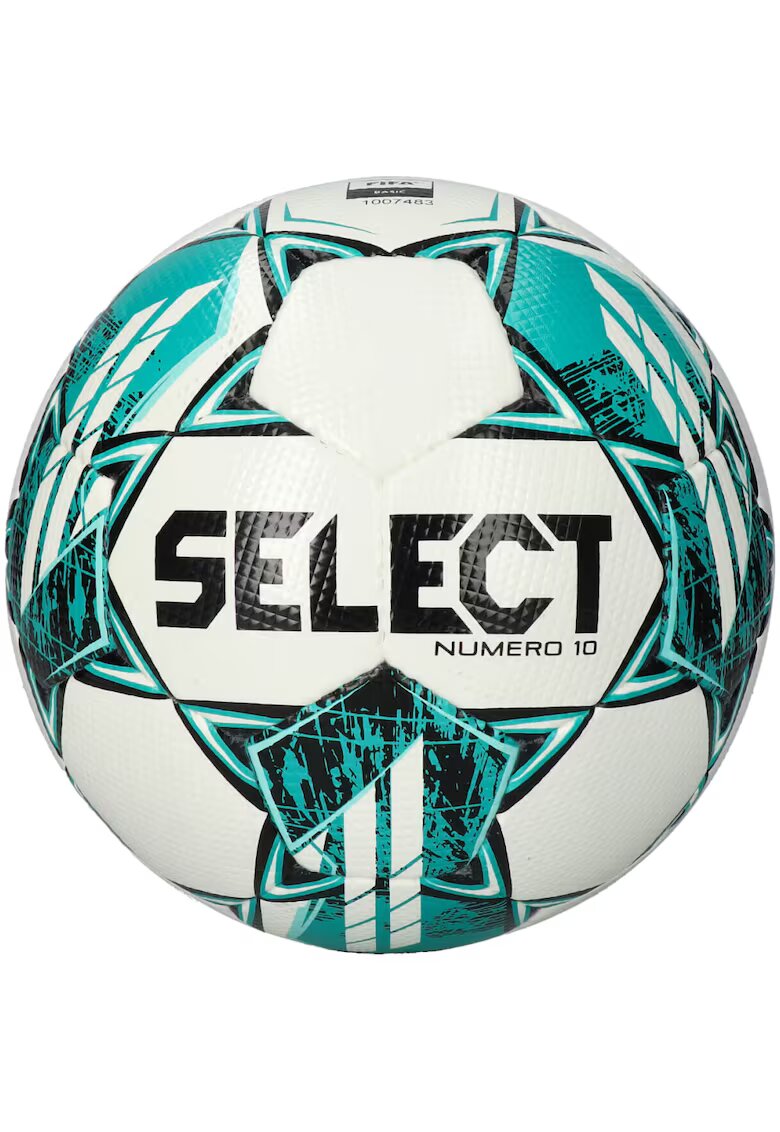 Select Топка FIFA Basic V23 - размер 5 - бяла