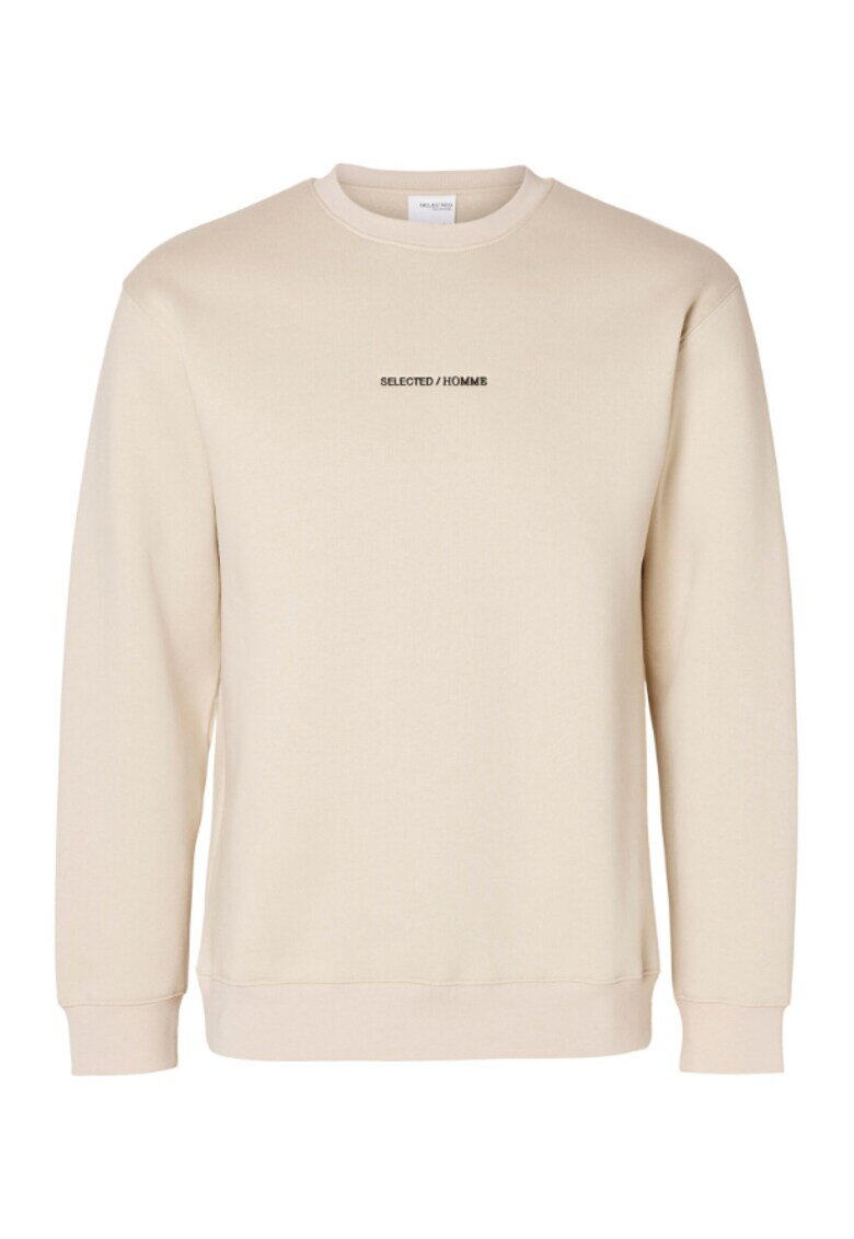 Selected Homme Мъжка блуза - 302635221 - Памук