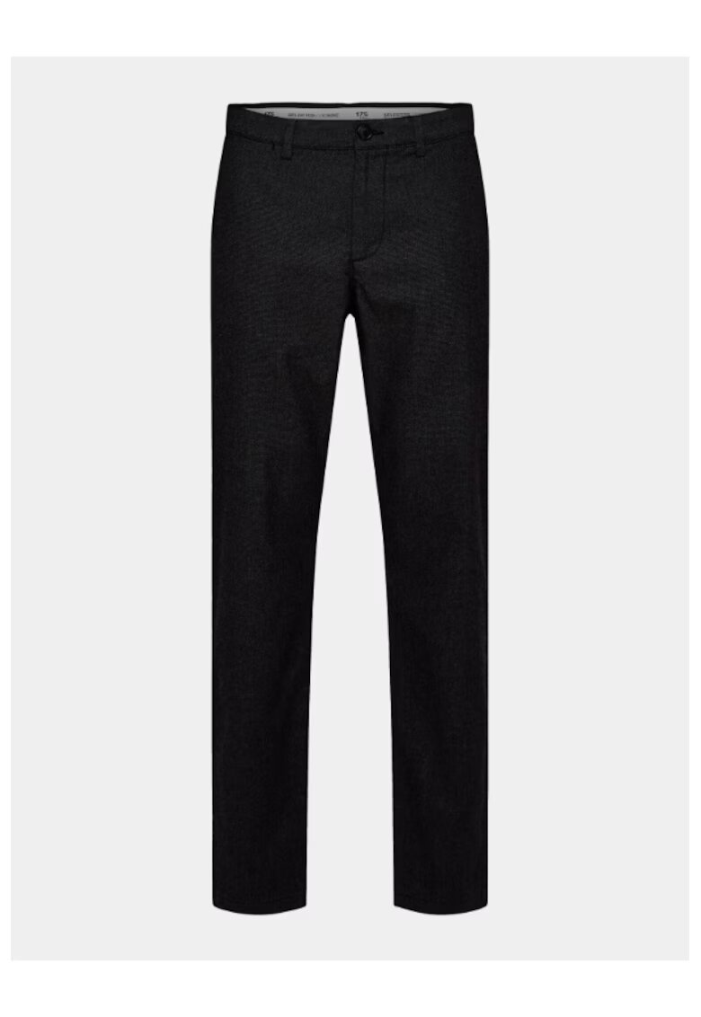 Selected Homme Мъжки панталон - 302634545 - Памук