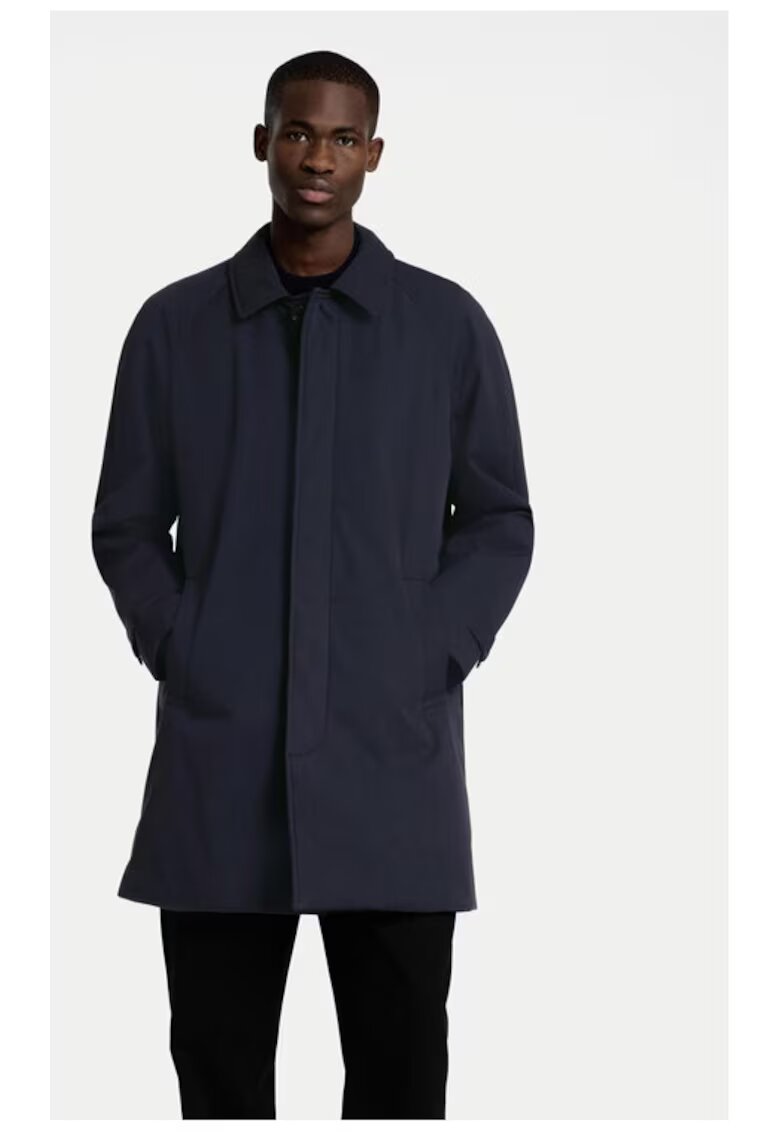 Selected Homme Мъжко палто - Jones 16094044 - - Памук