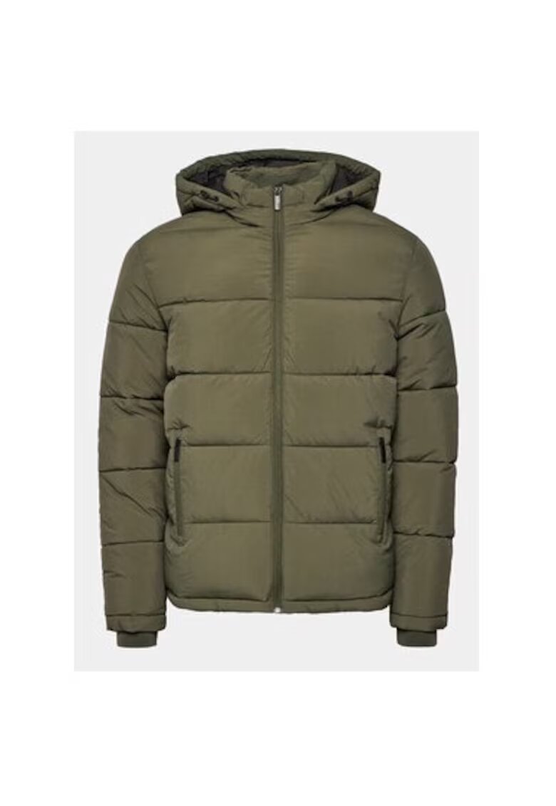 Selected Homme Мъжко яке - 302634446 - Найлон -