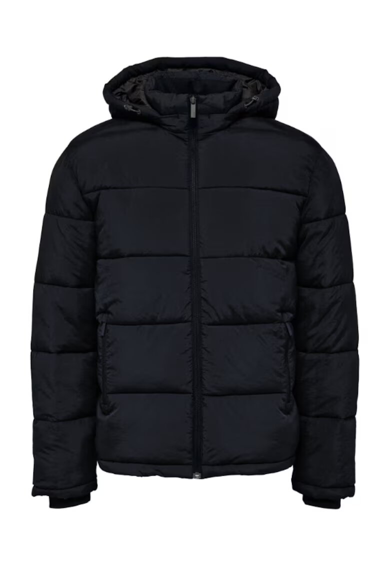 Selected Homme Мъжко яке - 302634477 - Найлон
