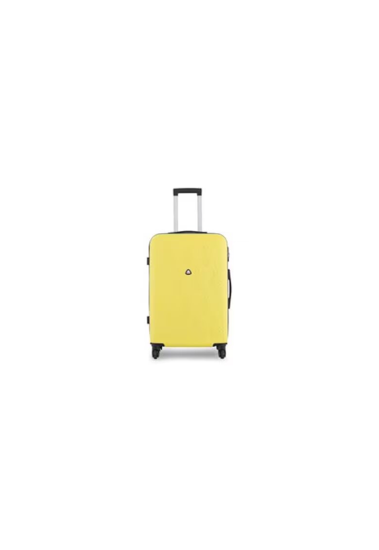 Semi Line Количка модел T5619-4 - жълта - среден размер