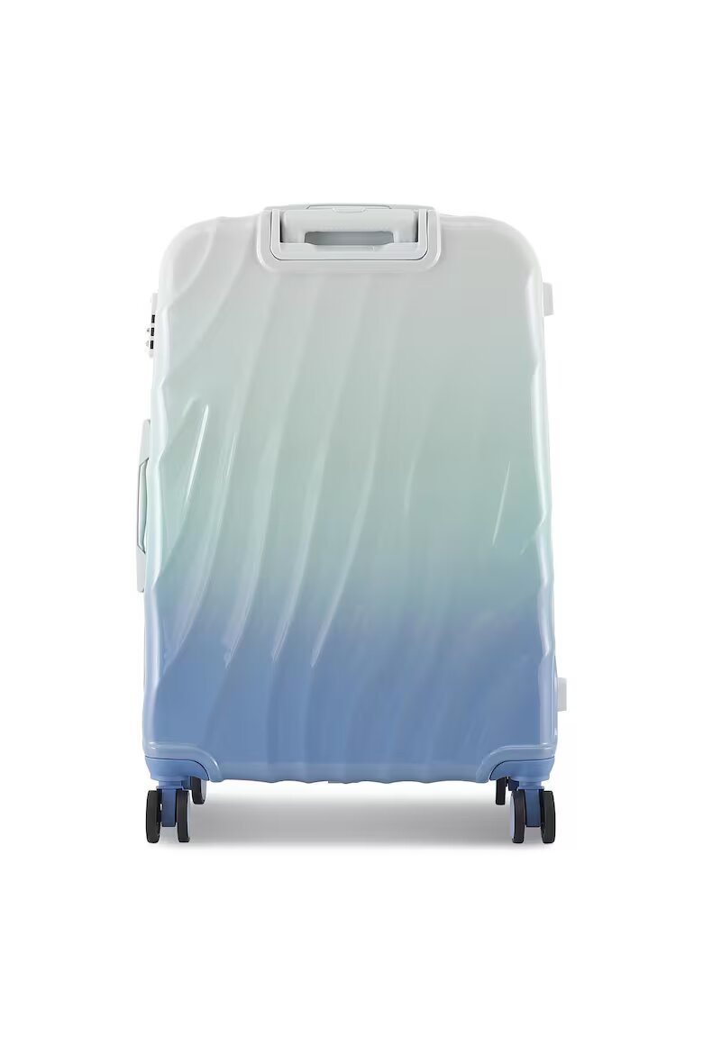 Semi Line Количка модел T5648-3 цветна синя голям размер