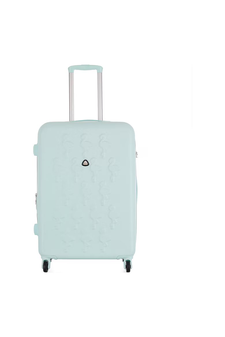 Semi Line Количка модел T5927-2 тюркоазена среден размер