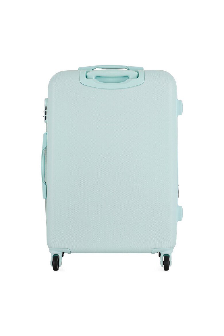 Semi Line Количка модел T5927-2 тюркоазена среден размер