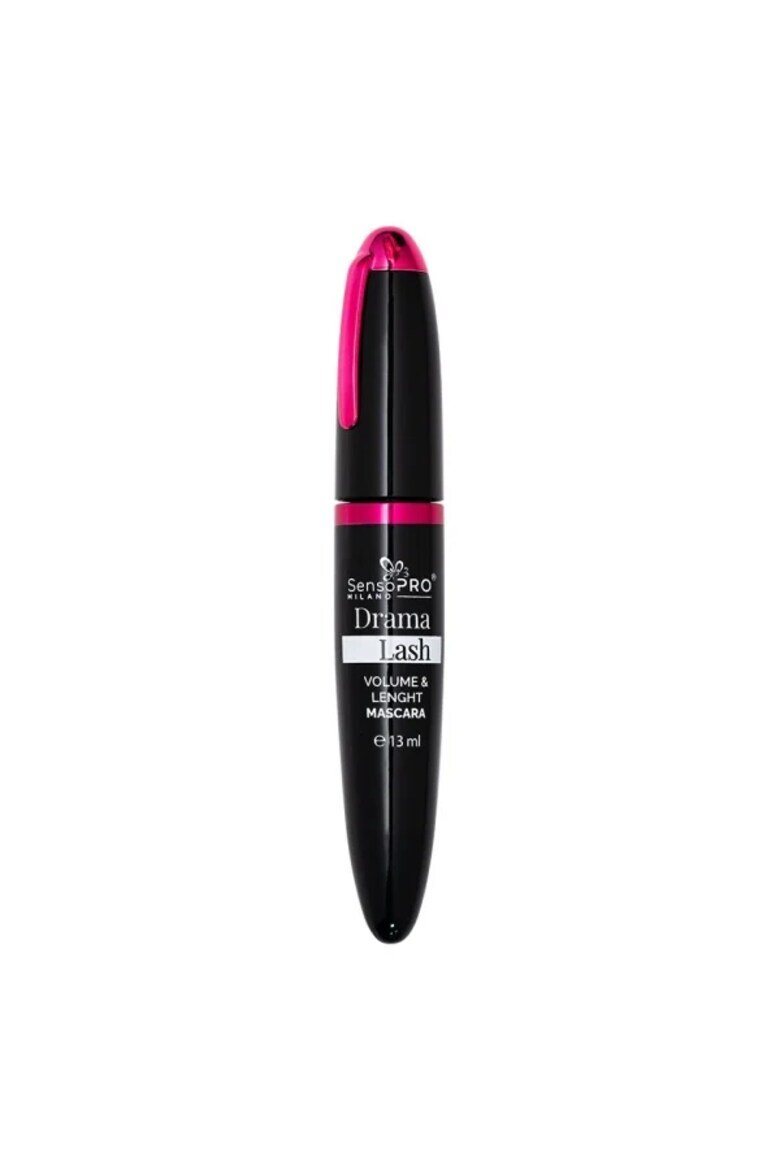 SensoPRO Drama Lash Mascara Milano