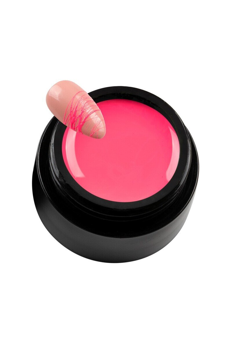 SensoPRO Гел Spider Neon Pink 5 мл