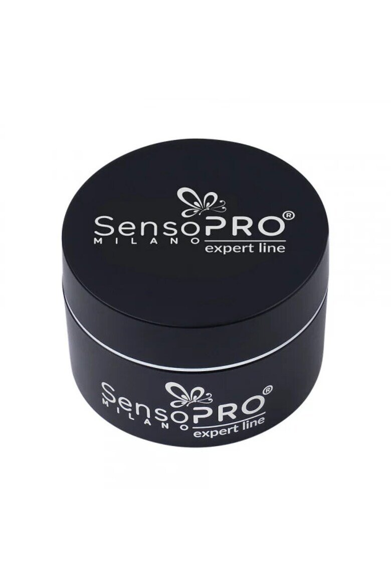 SensoPRO Гел за изграждане на нокти Expert Line Milano