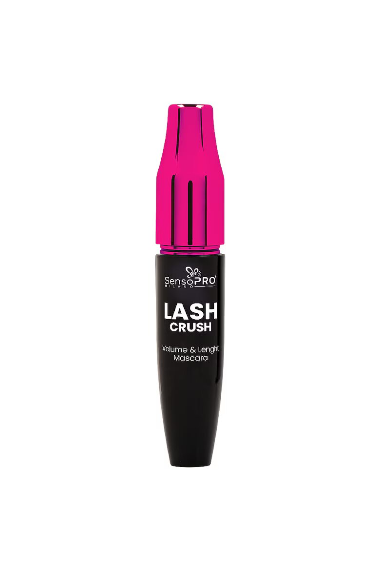 SensoPRO Lash Crush Спирала за обем и дължина Milano