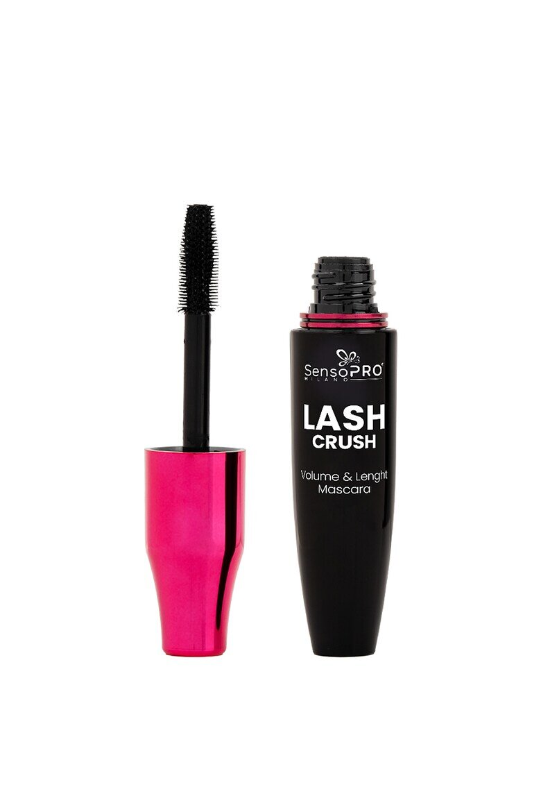 SensoPRO Lash Crush Спирала за обем и дължина Milano