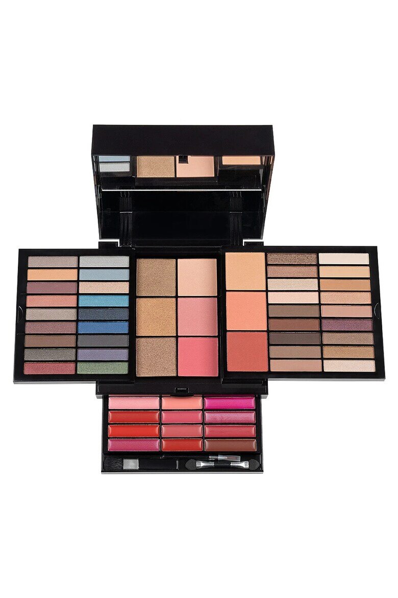 SensoPRO Многофункционален комплект за грим Unlimited Beauty Milano