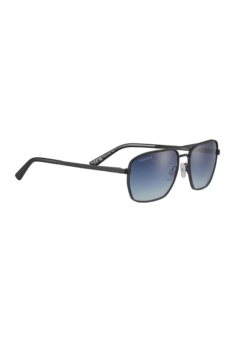 SERENGETI Очила Ansel - Mineral Polarized Blue Gradient