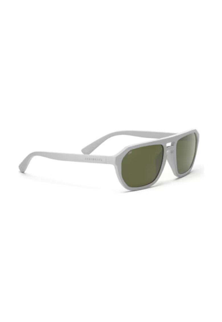 SERENGETI Очила BELLEMON Matte White - Spirit Polarized 555nm Cat 2 to 3