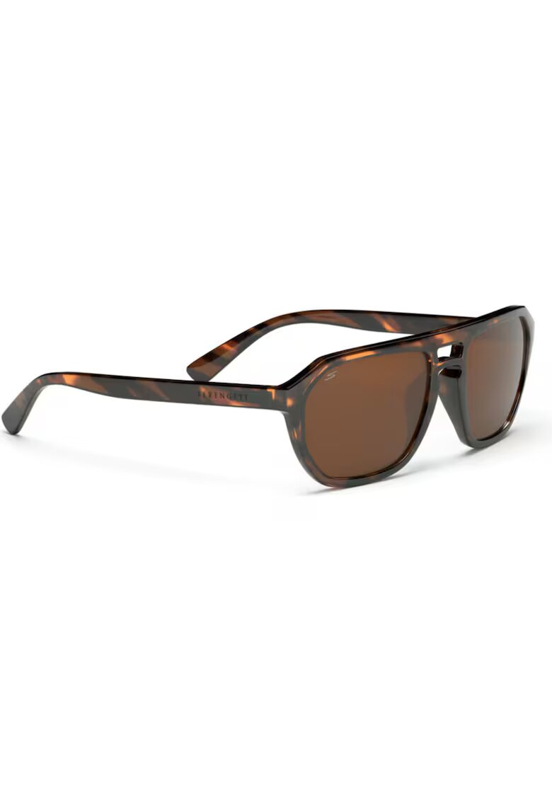 SERENGETI Очила BELLEMON Shiny Tortoise - Spirit Polarized Drivers Cat 2 to 3