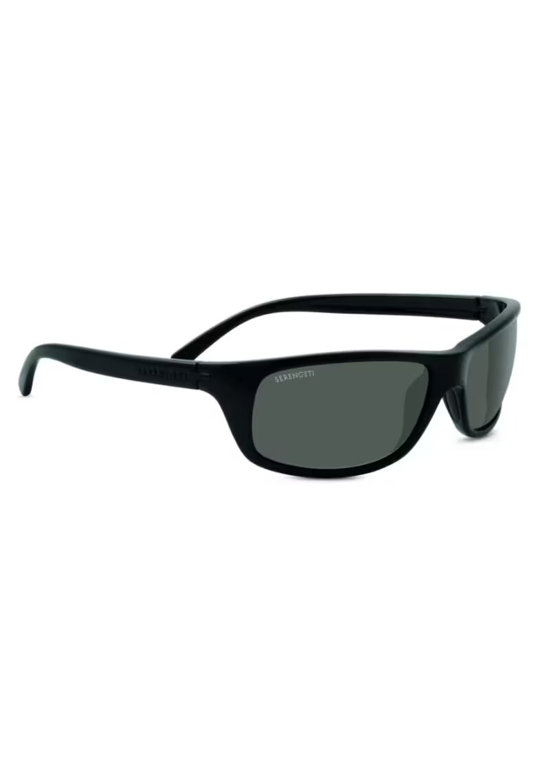 SERENGETI Очила Bormio - Saturn Polarized Smoke