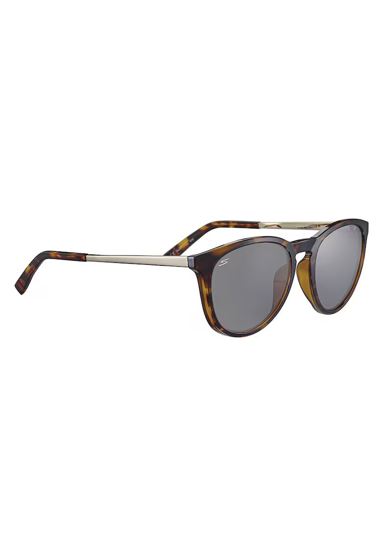 SERENGETI Очила BRAWLEY - Saturn Polarized Smoke