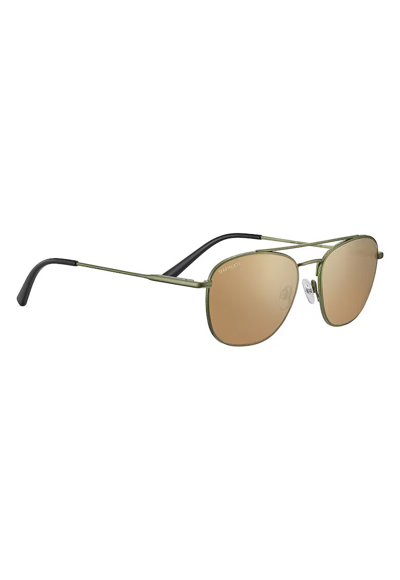 SERENGETI Очила CARROLL- Mineral Polarized Drivers Gold