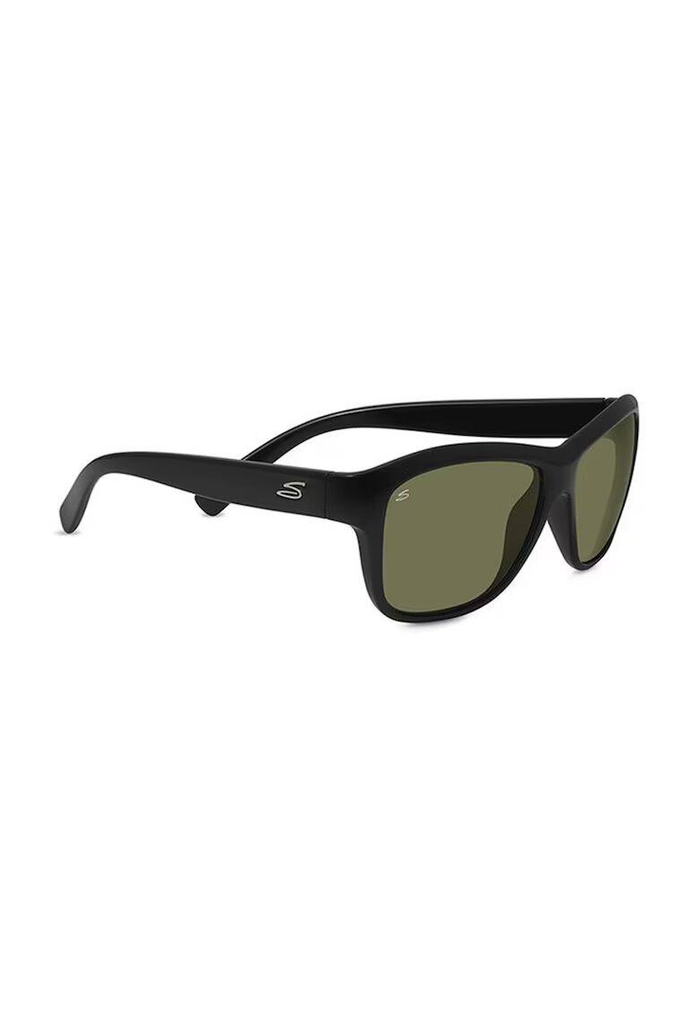 SERENGETI Очила Gabriella Shiny Black
