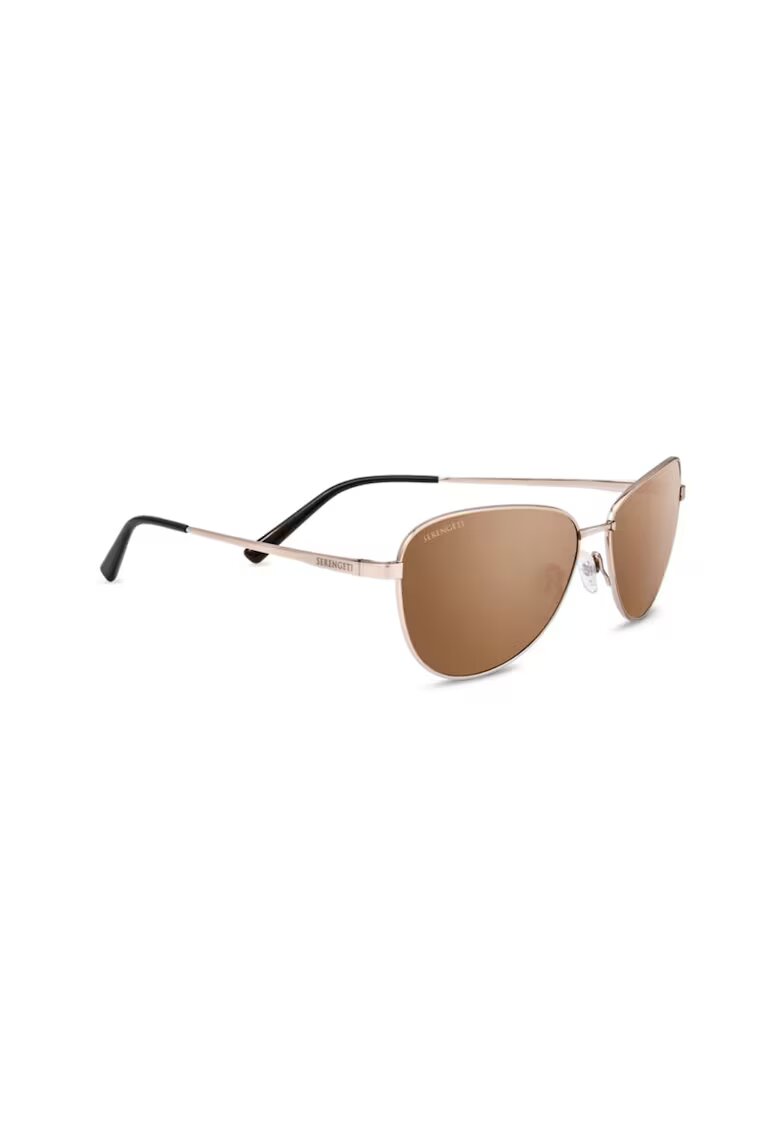 SERENGETI Очила GLORIA – Polarized Drivers Gold