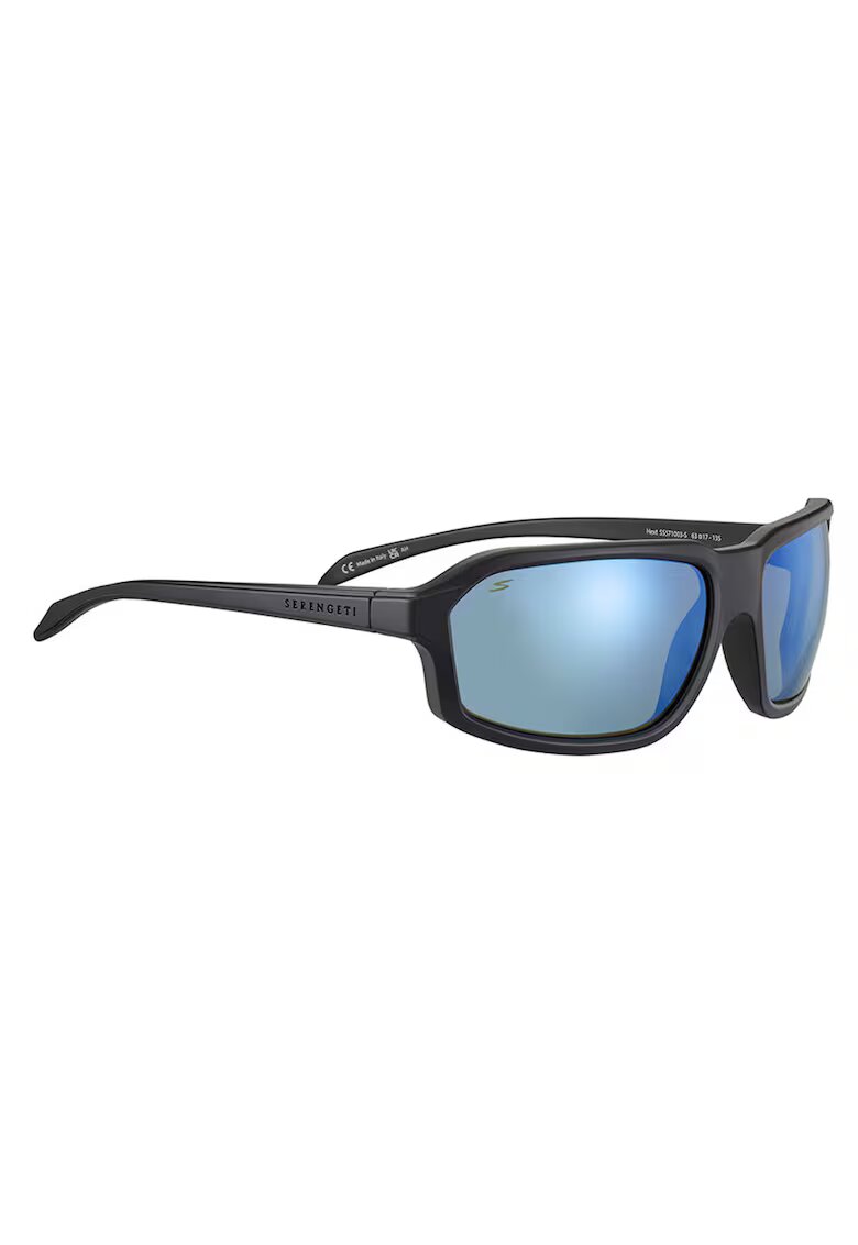 SERENGETI Очила HEXT Matte Black