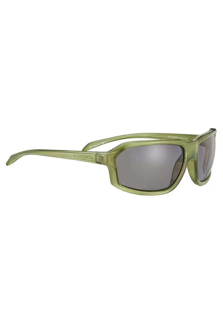 SERENGETI Очила HEXT Shiny Milky Khaki