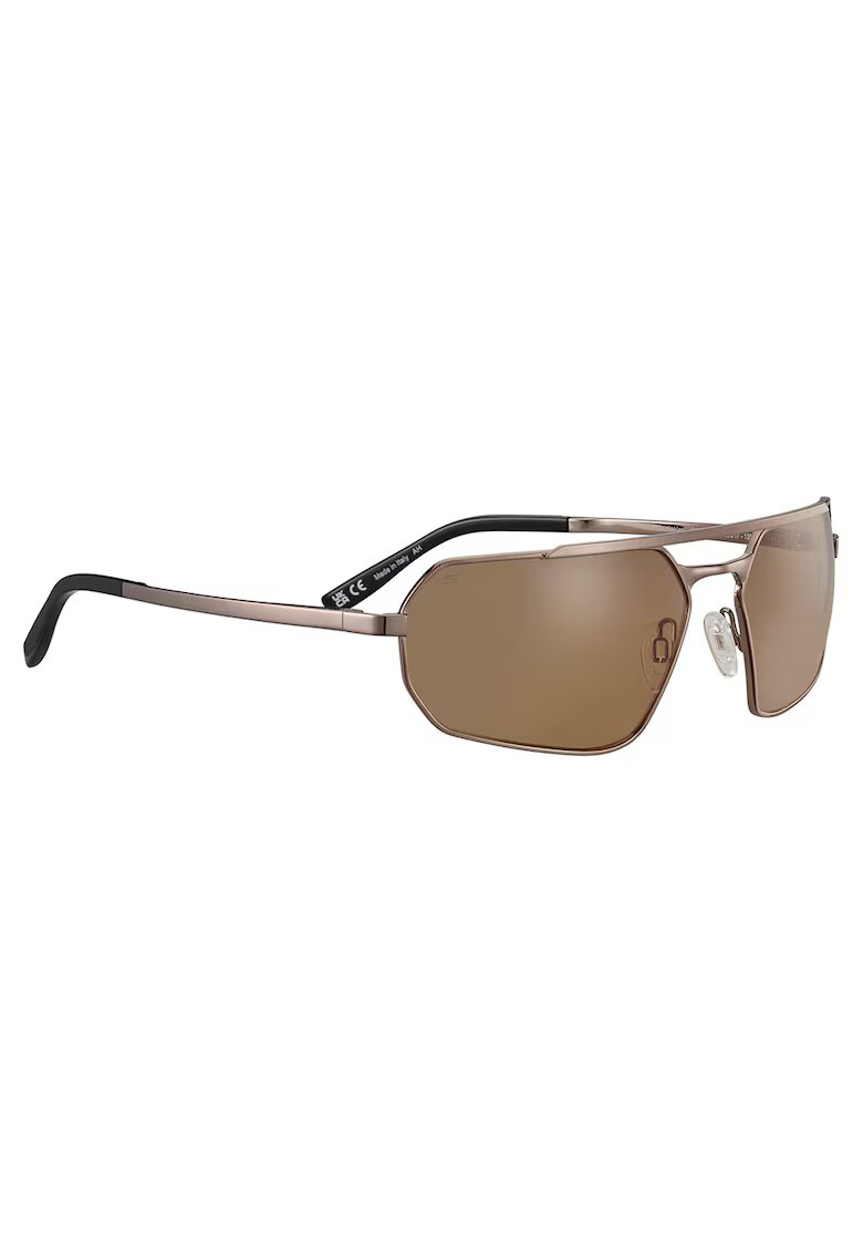 SERENGETI Очила HINKLEY Shiny Bronze