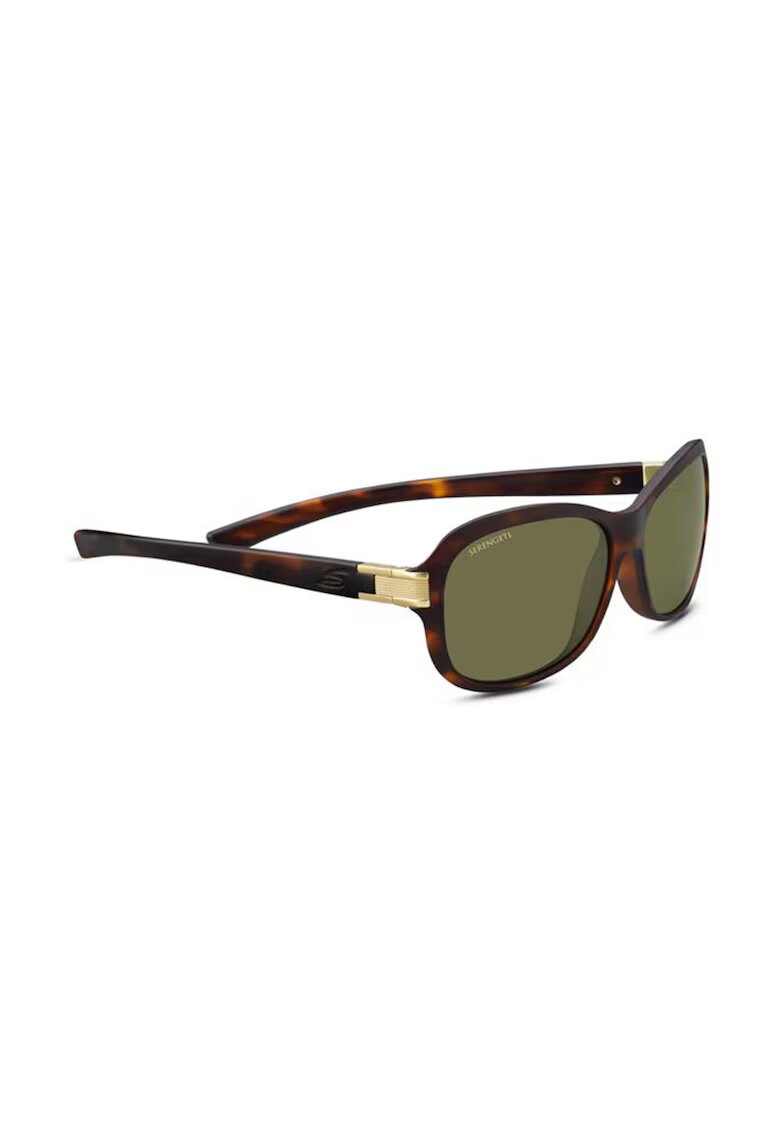 SERENGETI Очила Isola Satin Tortoise / Satin