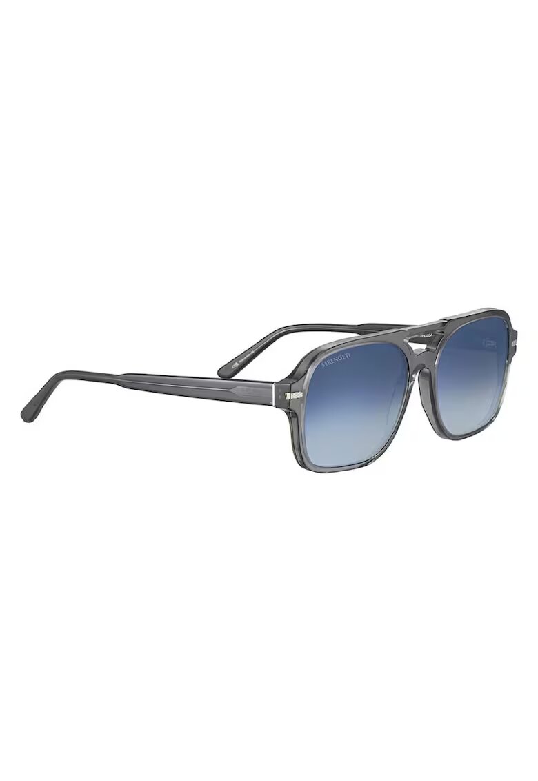 SERENGETI Очила Marco - Mineral Polarized Blue Gradient