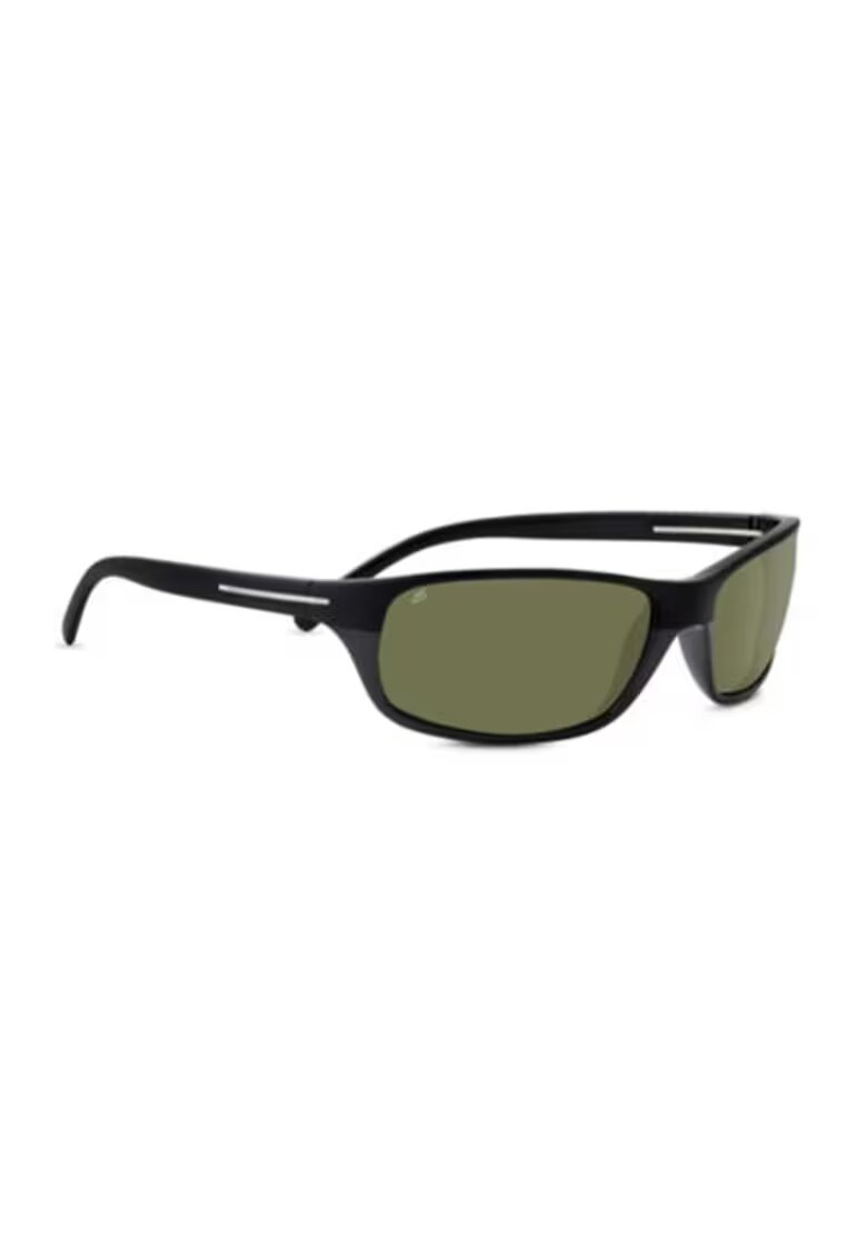 SERENGETI Очила Pisa Satin Shiny Black