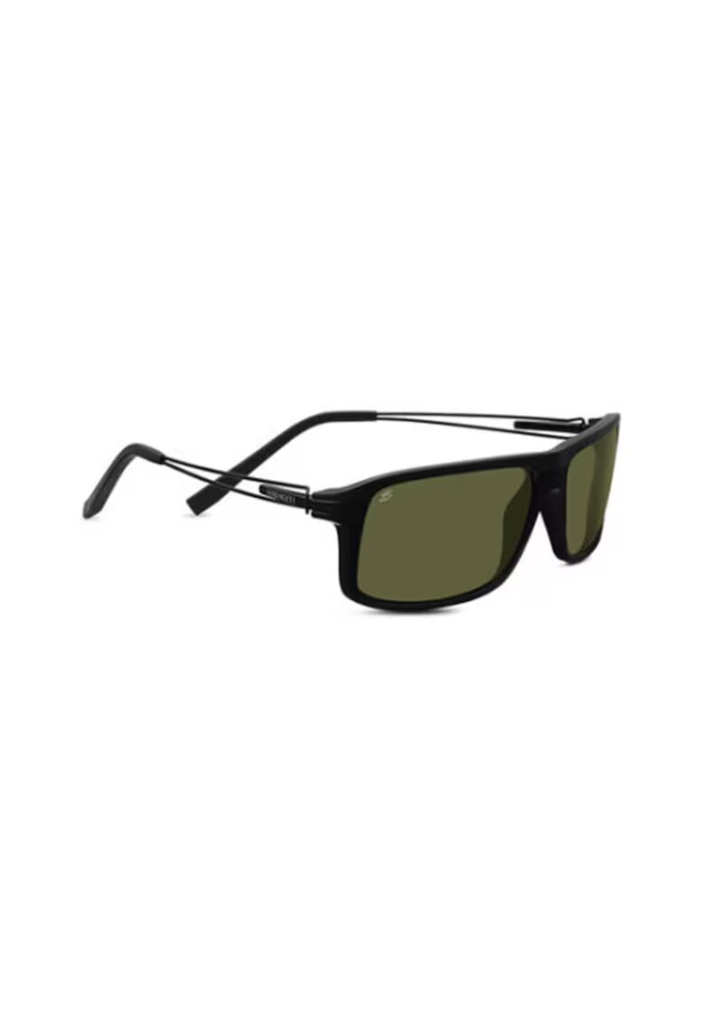 SERENGETI Очила Rivoli St Brn/Blk Tort