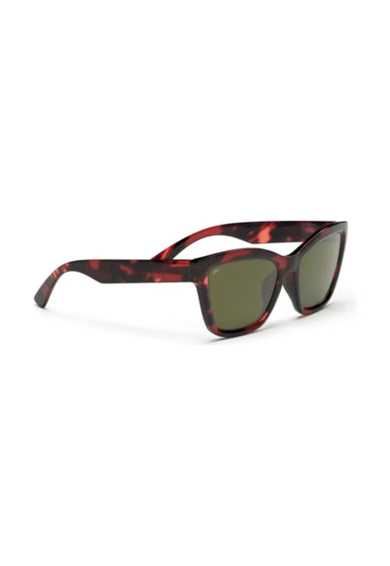SERENGETI Очила ROLLA Red Tortoise Shiny - Spirit Polarized 555nm Cat 2 to 3