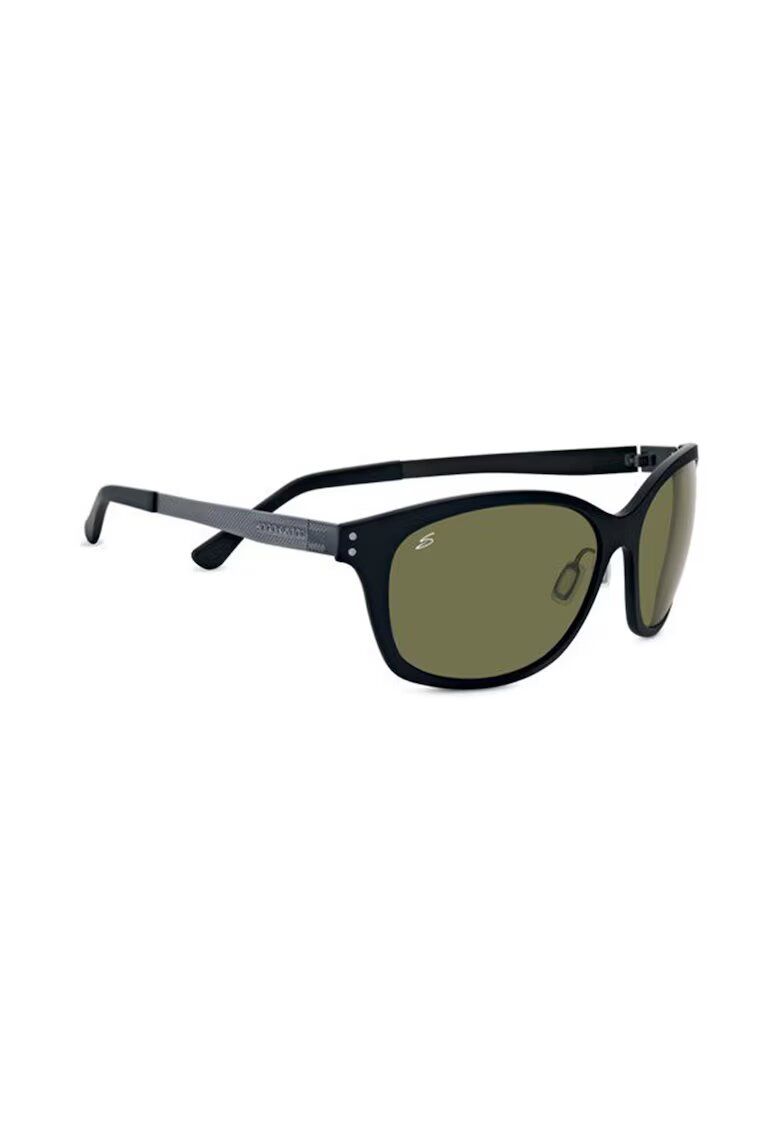 SERENGETI Очила Sara Satin Black