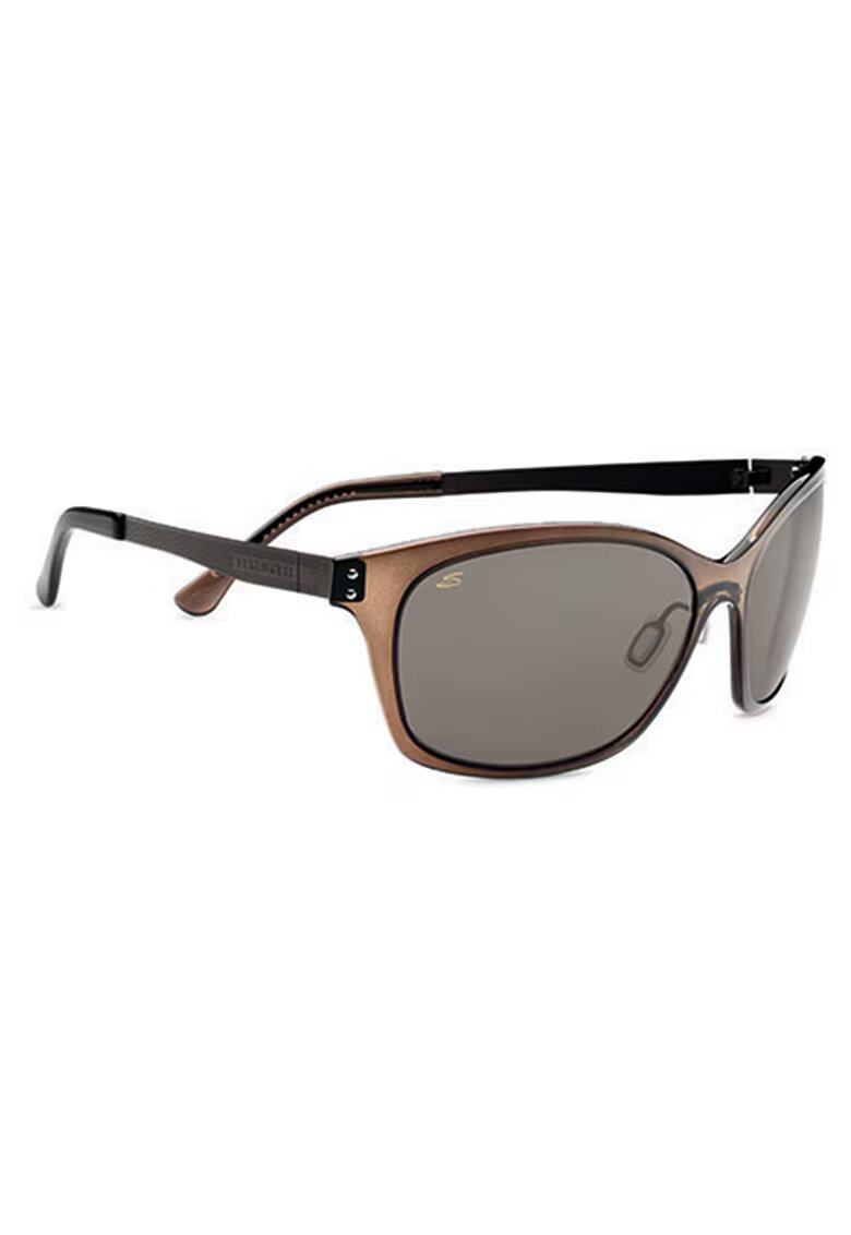 SERENGETI Очила Sara St Dk Brown