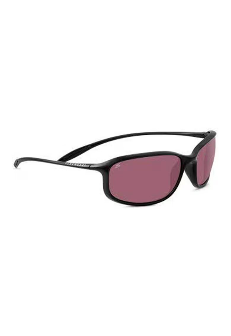 SERENGETI Очила Sestriere Shiny/Satin Black