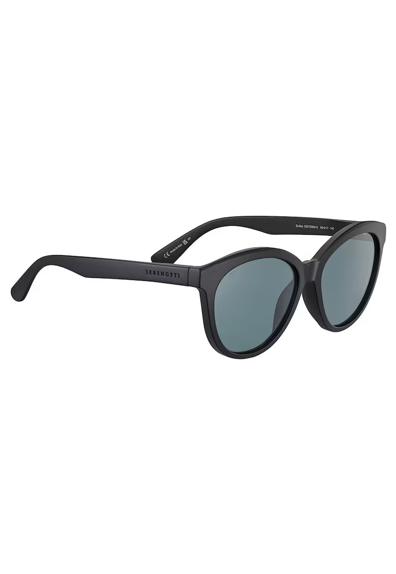 SERENGETI Слънчеви очила ENDEE Matte Black